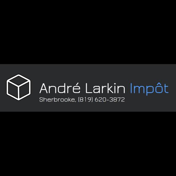 André Larkin Impôt