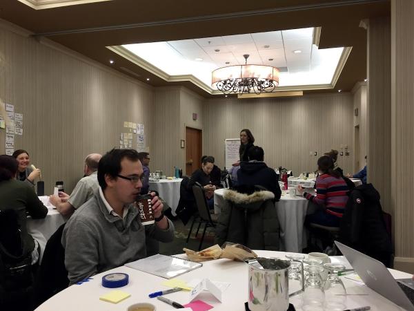 Agile Pain Relief Consulting