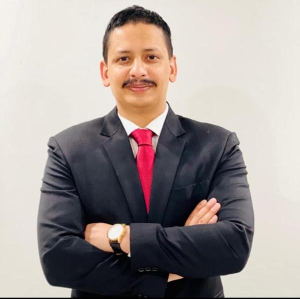Sharma Law Professional Corporation