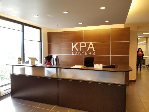 KPA Lawyers Professional Corporation