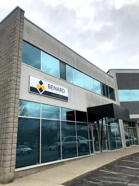 Benard + Associates