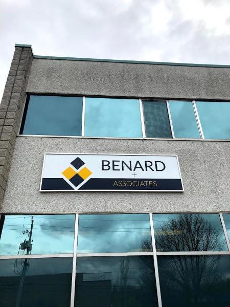 Benard + Associates