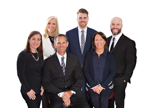 IG Private Wealth Management - Spence Lockie Group