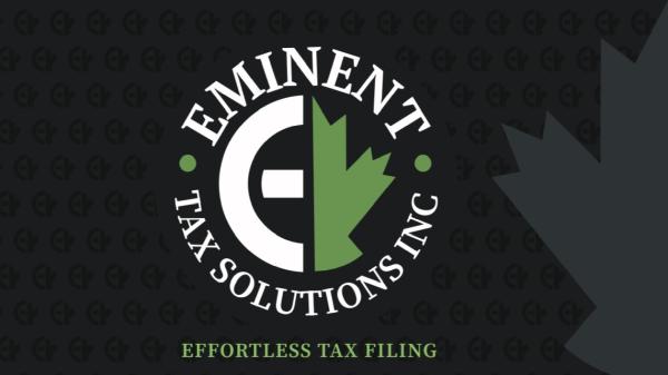 Eminent Tax Solutions