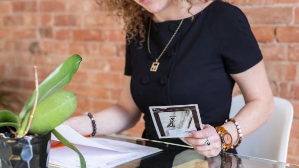 Sarah Brown - Personal Injury Representative