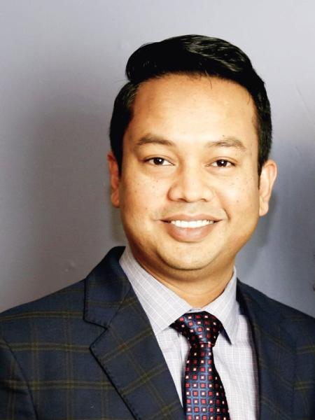 Rizuan Rahman Law Professional Corporation