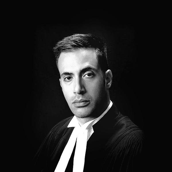 Yoav Niv Barrister and Solicitor