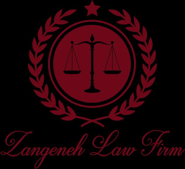 Zangeneh Law Firm