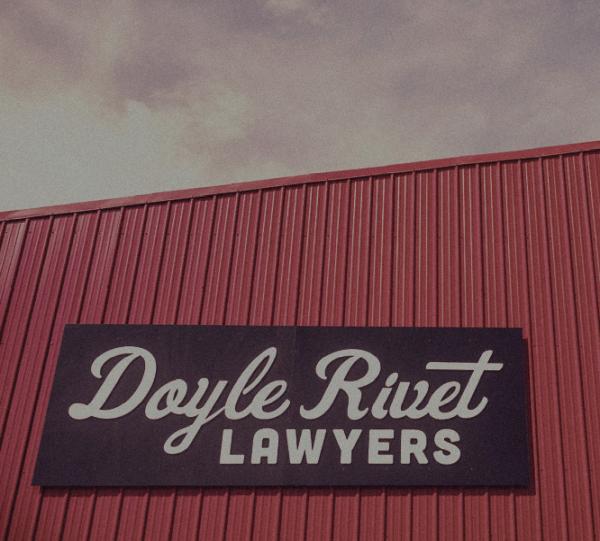 Doyle Rivet Lawyers