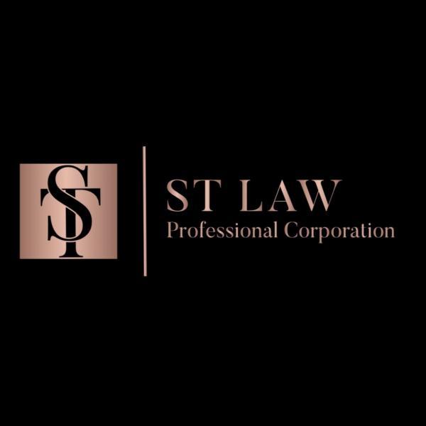 ST Law Professional Corporation