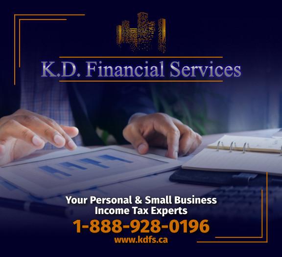 K.D. Financial Services