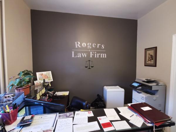 Rogers Law Firm