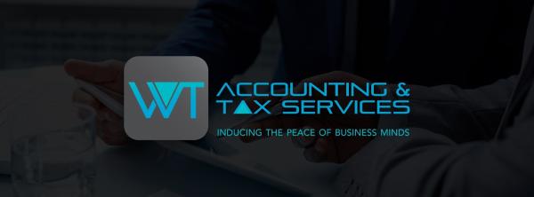 WT Accounting & Tax Services