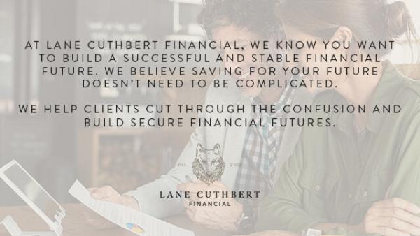 Lane Cuthbert Financial