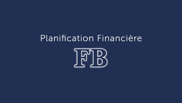 Planification Financière FB