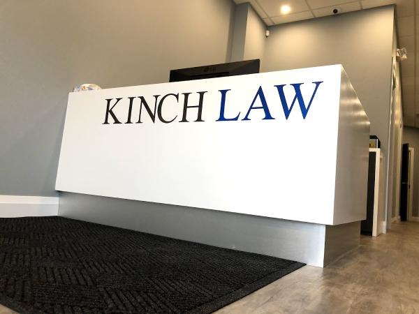 Kinch Law