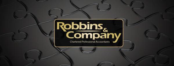 Robbins & Company Chartered Professional Accountants