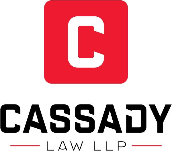 Cassady Law