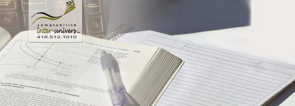 Comptabilité Inter-Univers