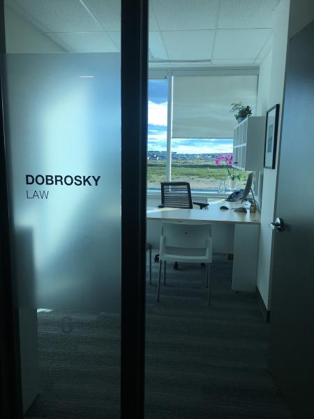 Dobrosky Law