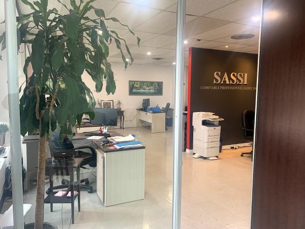 Sassi Comptable Professionnel AgrÉÉ Inc.