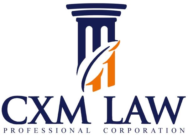 CXM Law