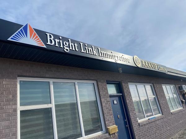 Bright Link Immigration Services