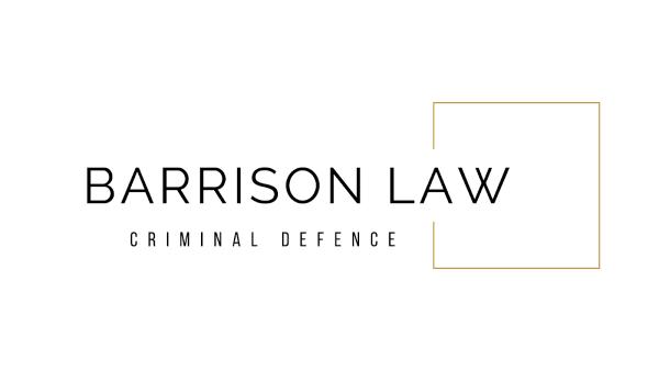 Barrison Law