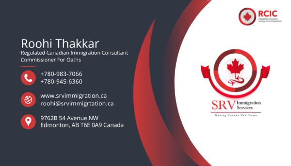 SRV Immigration Services