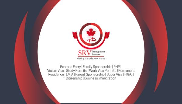 SRV Immigration Services