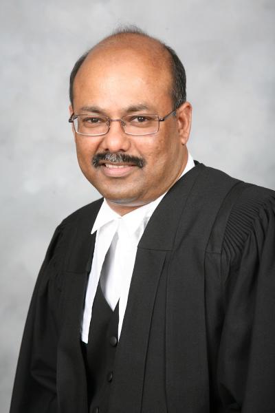 Balachandran Muthaiah