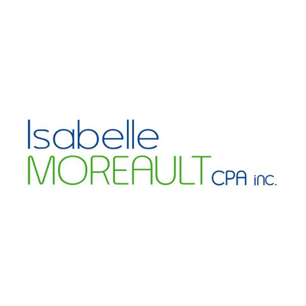 Isabelle Moreault CPA Inc.