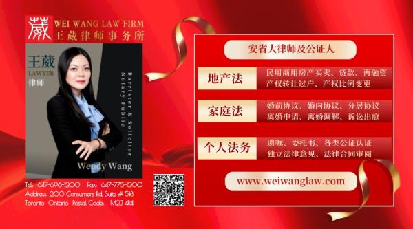 Wei Wang Law Firm