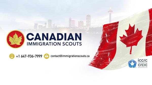 Canadian Immigration Scouts