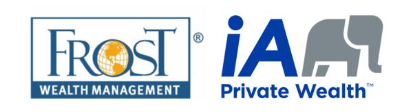 Frost Wealth Management - iA Private Wealth