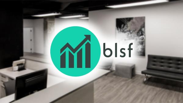 Blsf Services Financiers