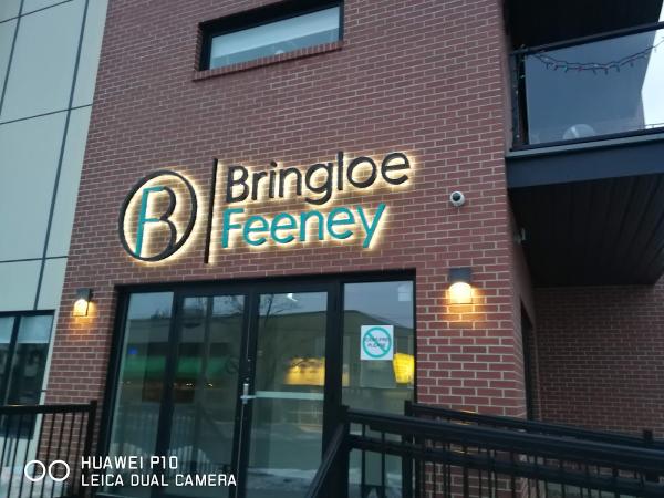 Bringloe Feeney