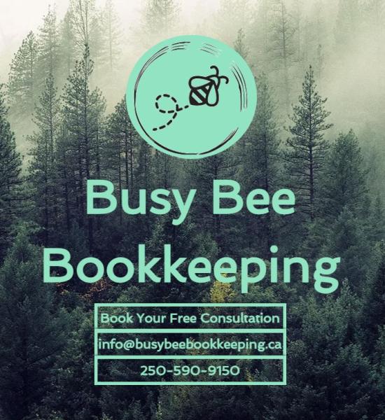 Busy Bee Bookkeeping