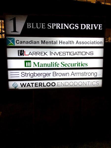 Strigberger Brown Armstrong