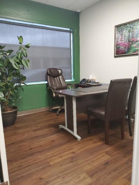 Amiri Wealth Management