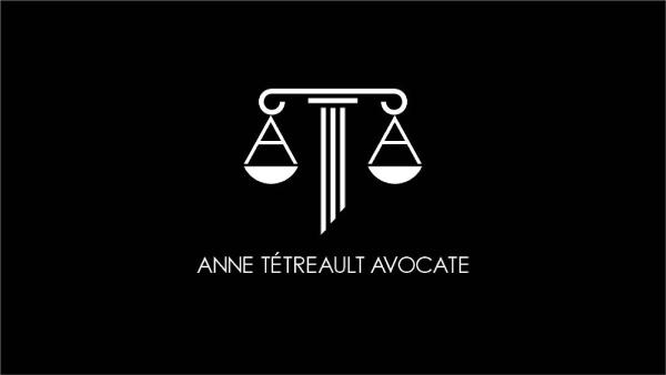 Anne Tétreault Avocate