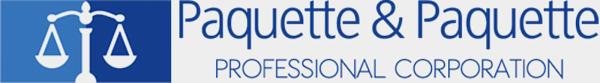Paquette & Paquette Lawyers-Avocats