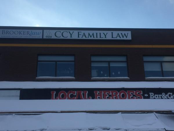 CCY Family Law