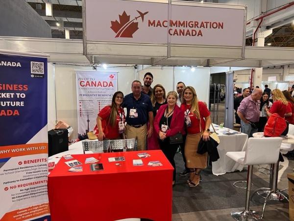 Mac Immigration Canada