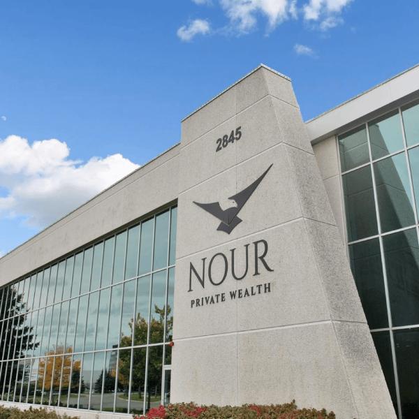 Nour Private Wealth - Mario Lapadula