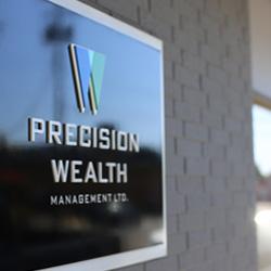 Precision Wealth Management