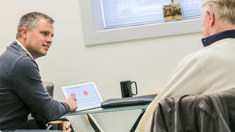 Precision Wealth Management