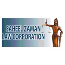 Saheel Zaman Law Corporation