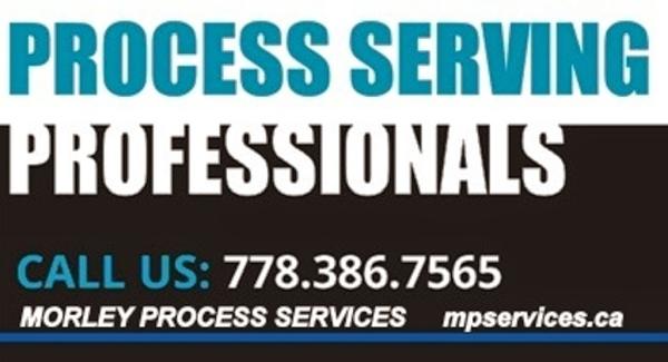 Morley Process Services