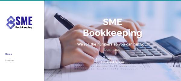 SME Bookkeeping